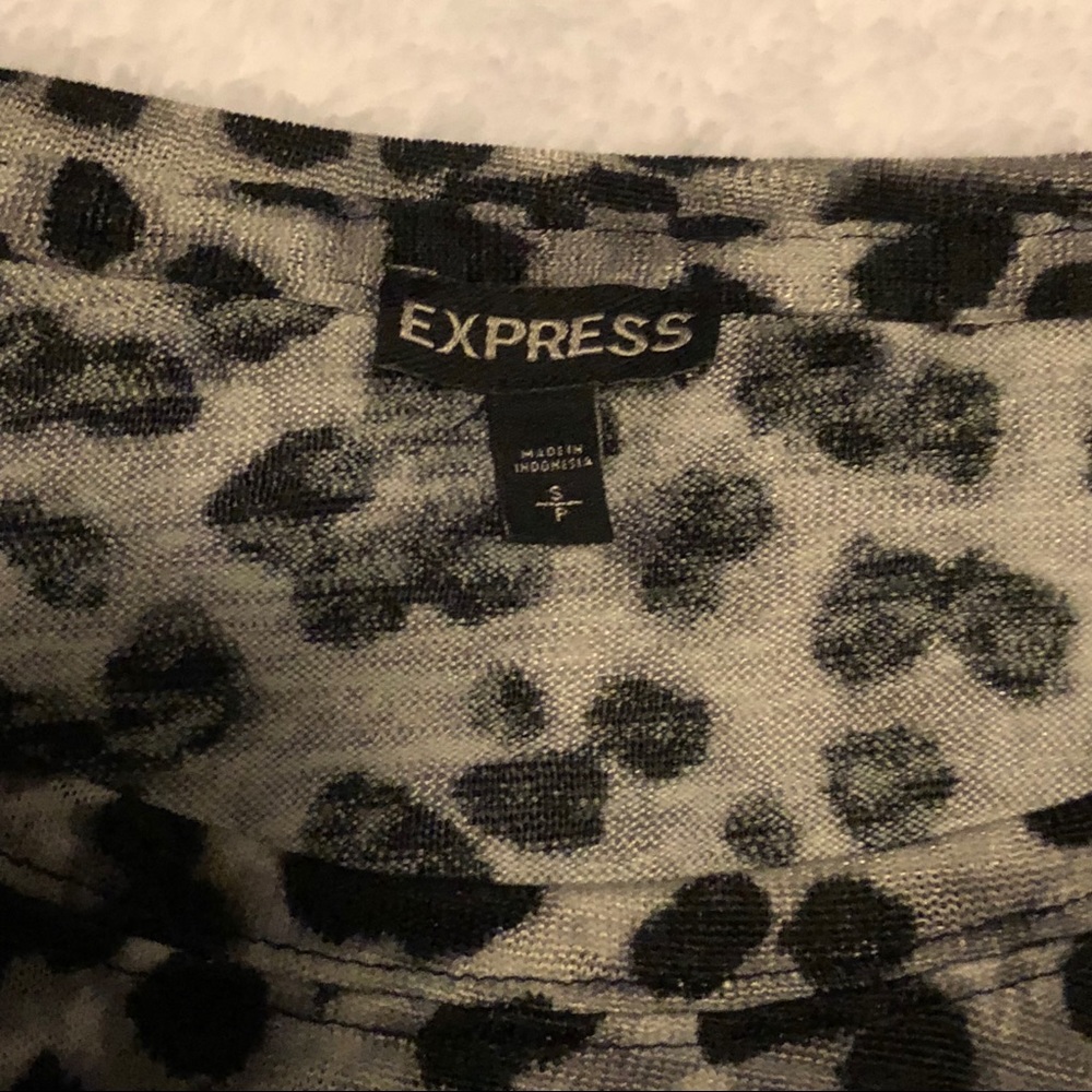 Express Tunic - Picture 4 of 4